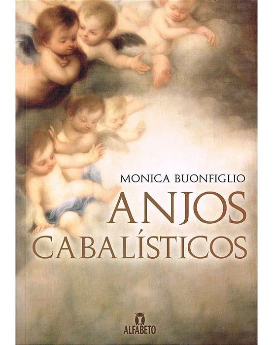 ANJOS CABALÍSTICOS