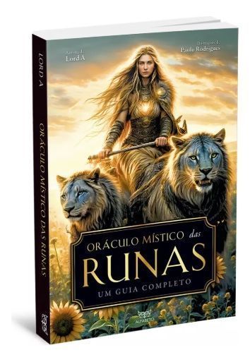 Oráculo Místico Das Runas - Um Guia Completo