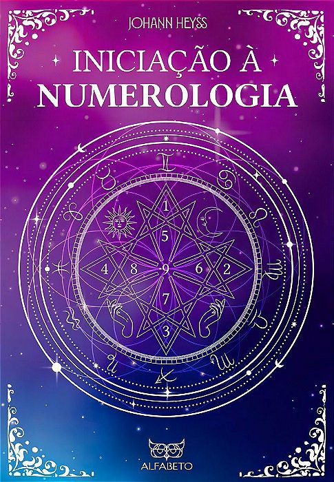 Iniciação à Numerologia