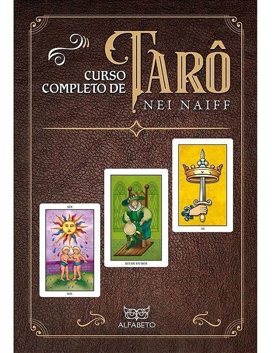 Curso Completo de Tarô