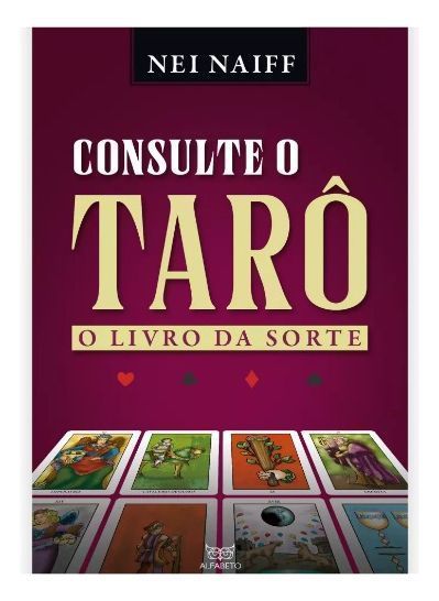 Consulte o Tarô