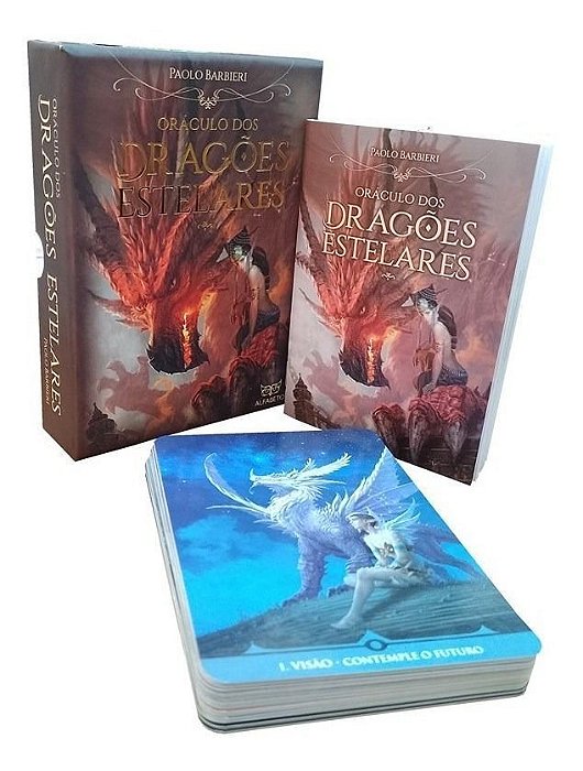 Oráculo dos Dragões Estelares