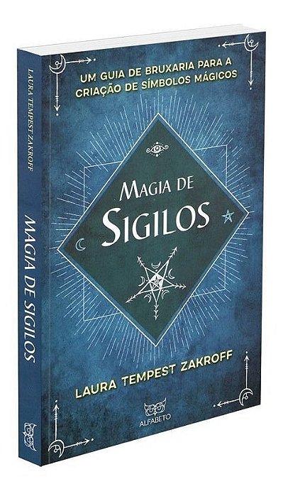 Magia de Sigilos