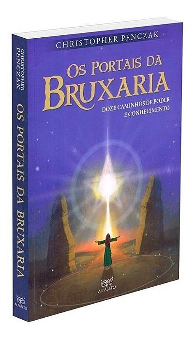 Os Portais da Bruxaria