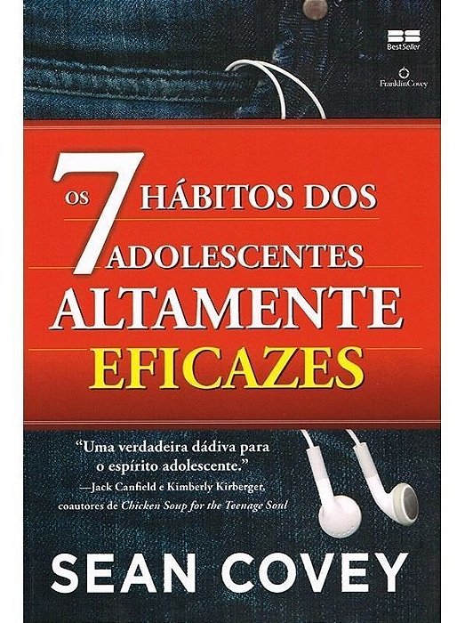 Os 7 Habitos Dos Adolescentes Altamente Eficazes