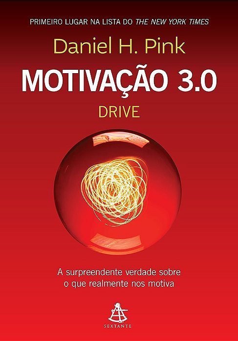 Motivação 3.0 - Drive