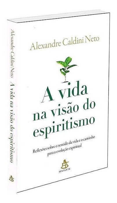 A Vida na Visão do Espiritismo