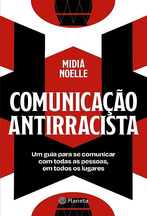 Comunicação Antirracista