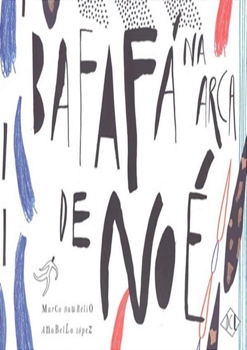 Bafafá na Arca de Noé