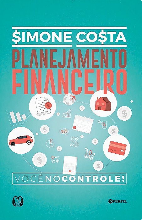 Planejamento Financeiro - Você no Controle