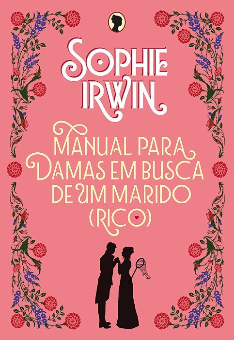 Manual Para Damas Em Busca de Um Marido (Rico)