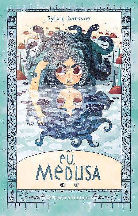 Eu, Medusa