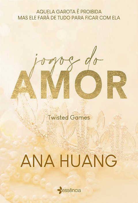 Jogos do Amor - Twisted Games