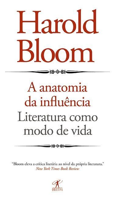 Anatomia da Influência, A