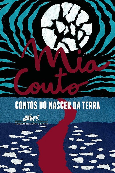 Contos do Nascer da Terra - (Nova Capa)