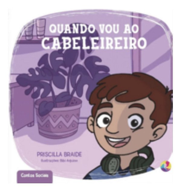 Quando Vou Ao Cabeleireiro