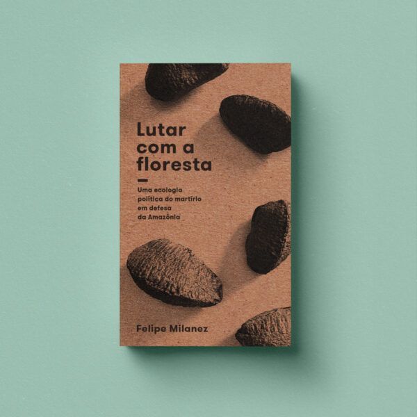 Lutar Com a Floresta