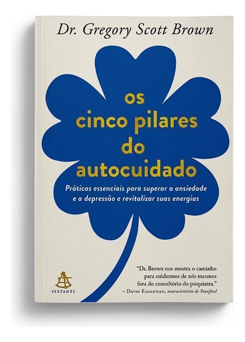 Os Cinco Pilares do Autocuidado
