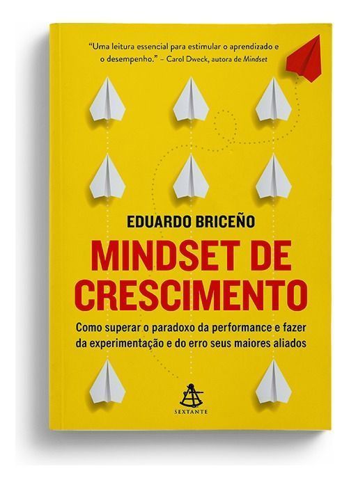 Mindset de Crescimento