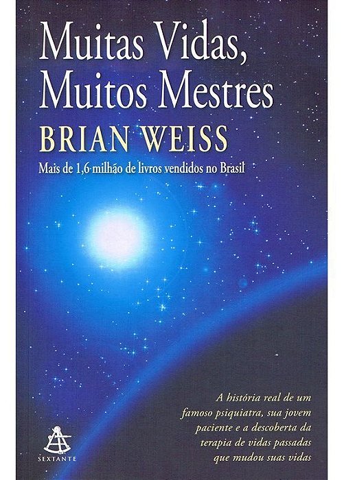 Muitas Vidas, Muitos Mestres