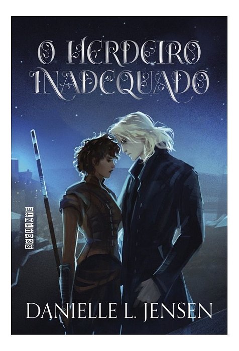 O Herdeiro Inadequado