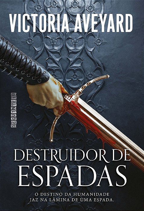 Destruidor de Espadas