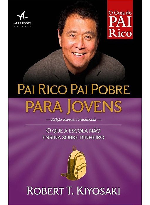 Pai Rico, Pai Pobre Para Jovens