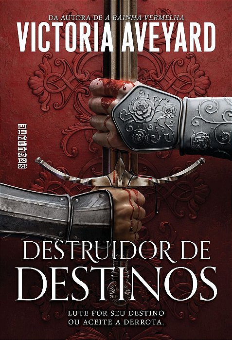 Destruidor de Destinos