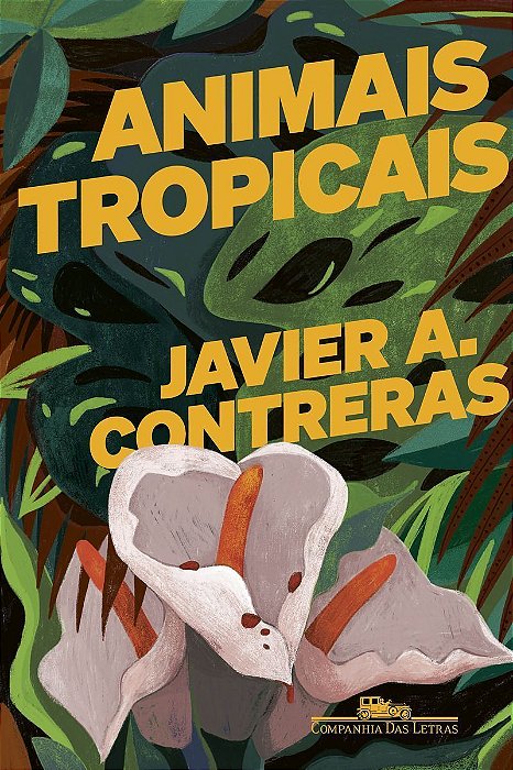 Animais Tropicais