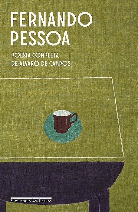 Poesia Completa de Álvaro de Campos