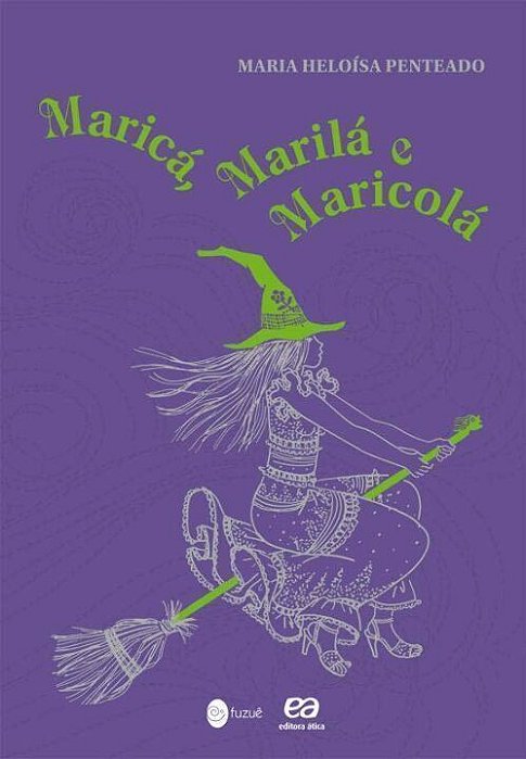 MARICÁ, MARILÁ E MARICOLÁ