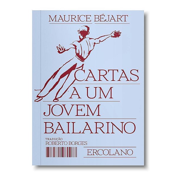 Cartas a Um Jovem Bailarino
