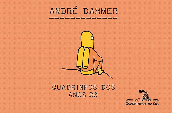 Quadrinhos Dos Anos 20