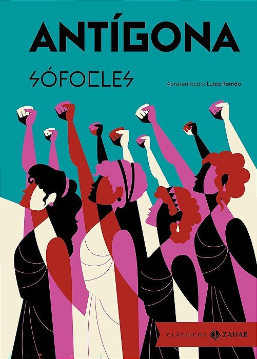 Antígona