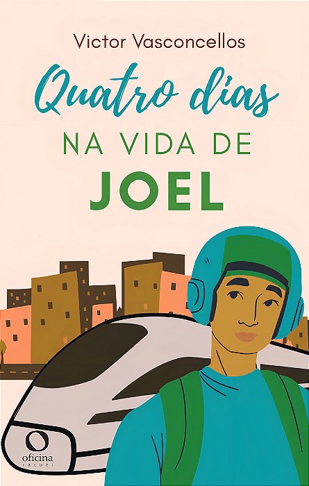 Quatro Dias na Vida de Joel
