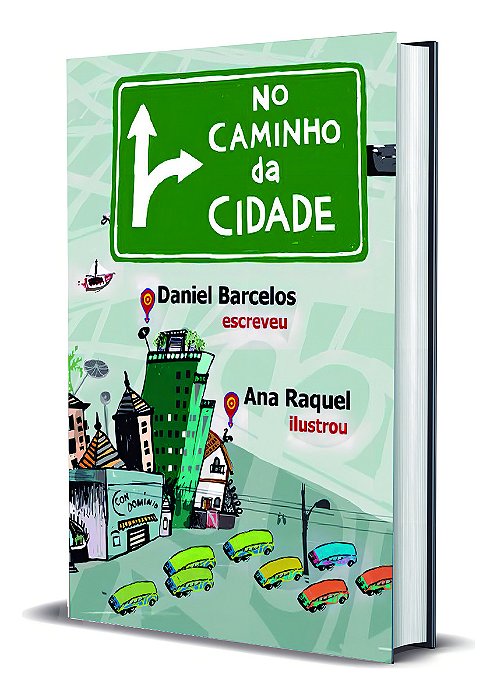 No Caminho Da Cidade