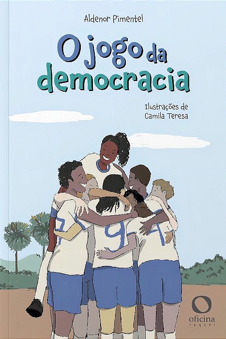 O Jogo da Democracia