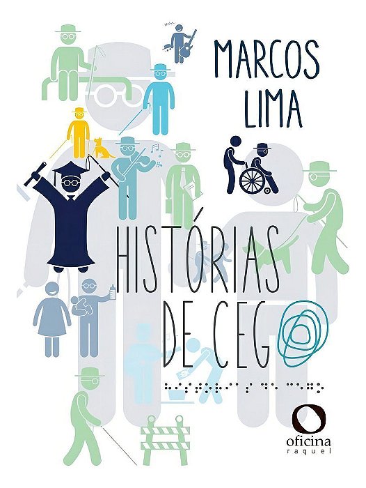 Histórias de Cego