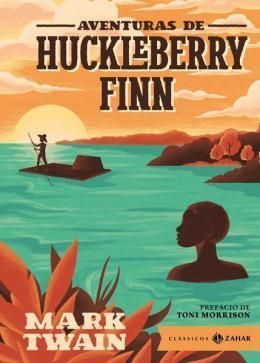 Aventuras de Huckleberry Finn