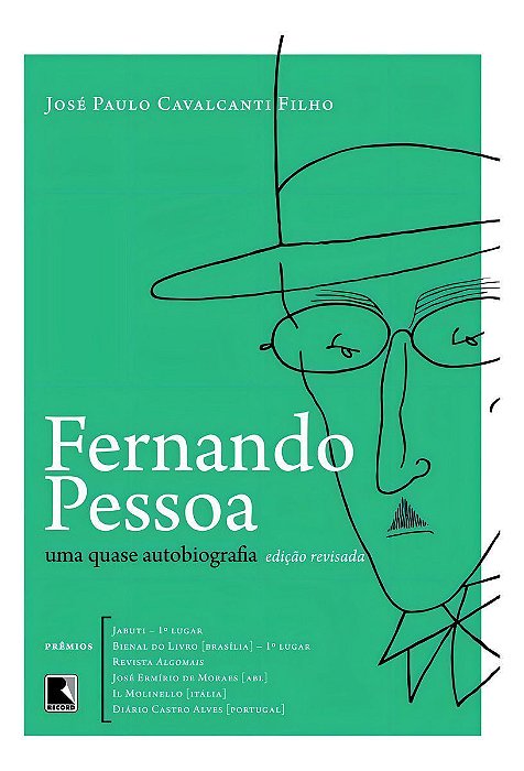 Fernando Pessoa - Uma Quase Autobiografia