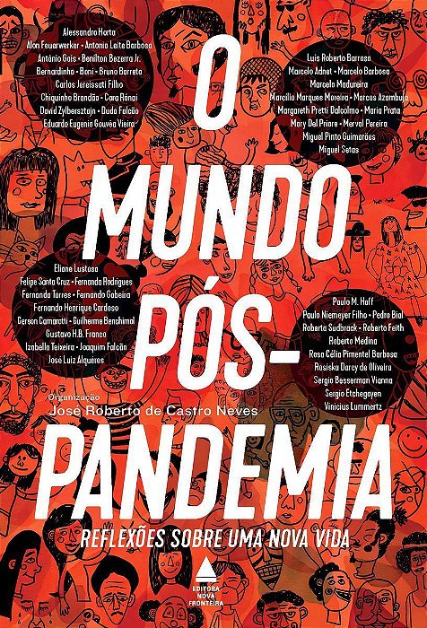 O Mundo Pós-pandemia