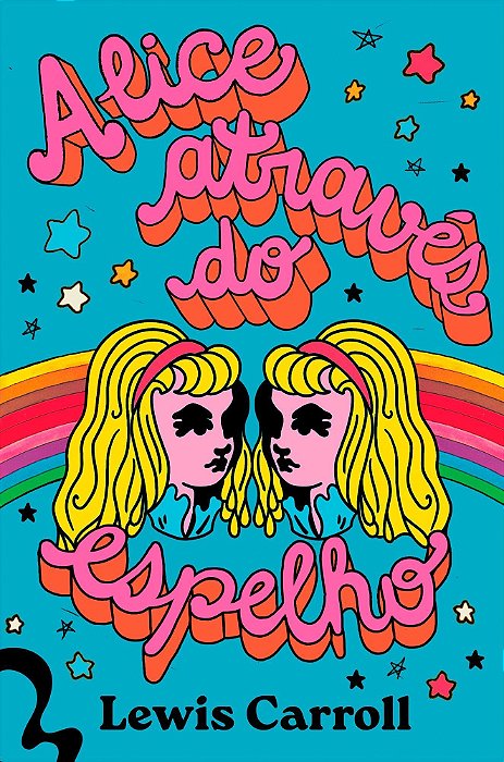 Alice Através do Espelho