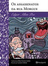 Os assassinatos da rua Morgue