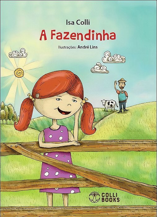Fazendinha, a - 03Ed/21