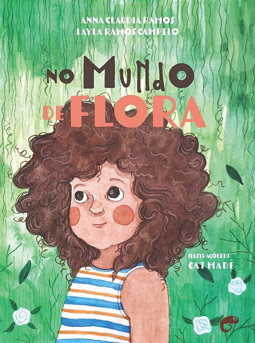 No Mundo de Flora