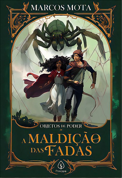 A Maldição Das Fadas