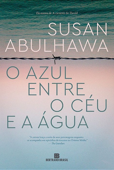 Azul Entre o Ceu e a Agua, O