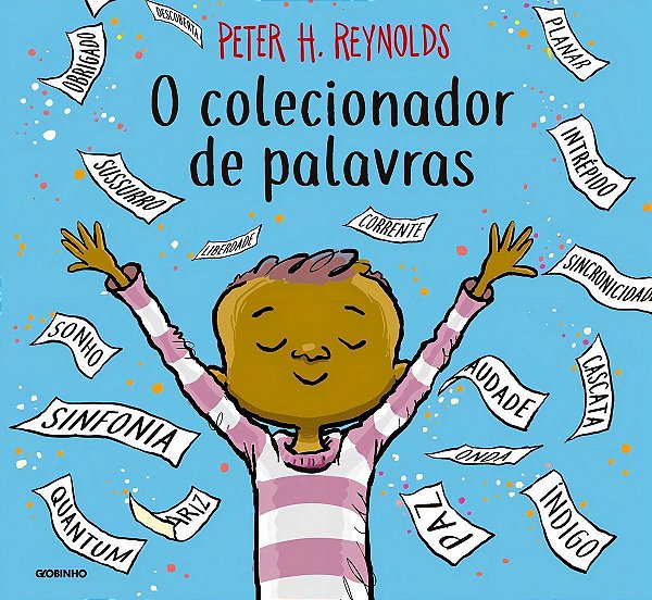 O Colecionador de Palavras