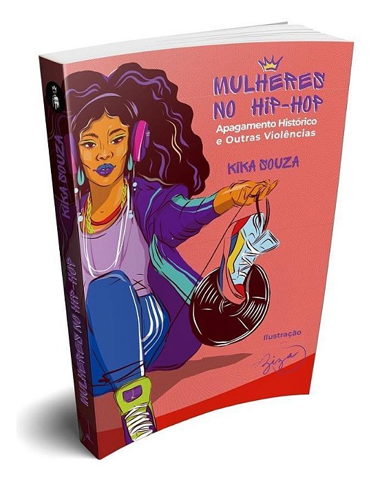 Mulheres no Hip-Hop - Apagamento Histórico e Outras Violências