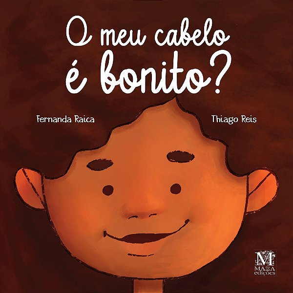O Meu Cabelo é Bonito?